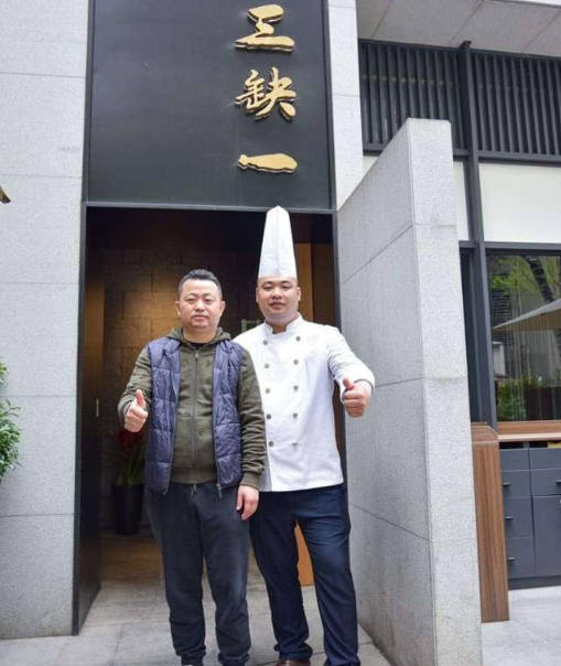 川菜筵席中之四季頭菜：海燴什錦