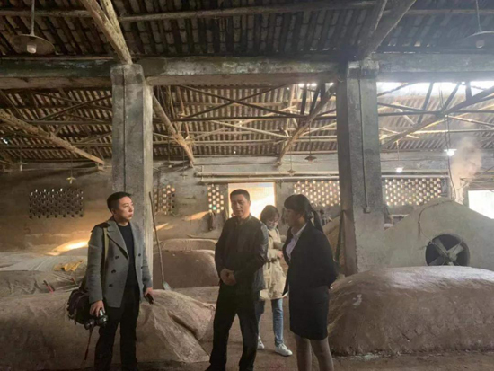 李莊酒廠：品質與文化賦能長江第一古鎮名酒品牌